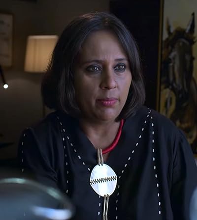 Barkha Dutt