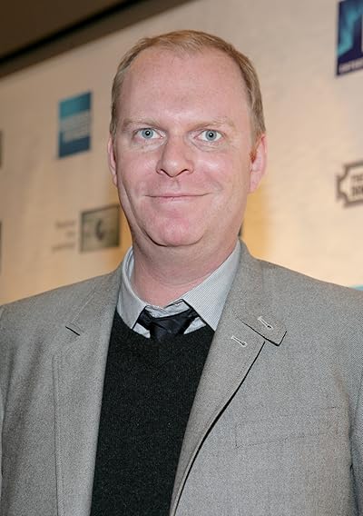 Stefan Brogren