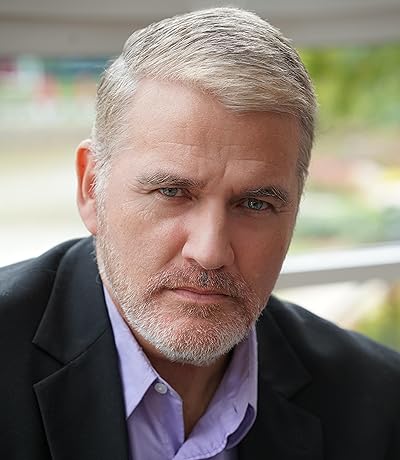 Paul Van Scott