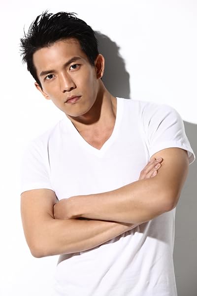 Shang-Ho Huang