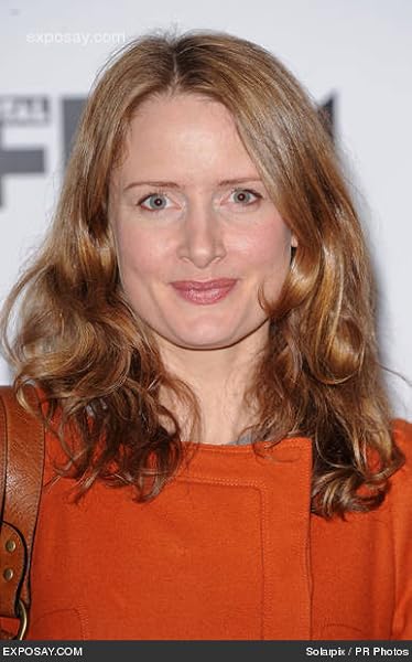Zoe Telford