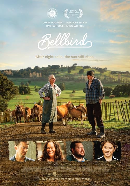 فیلم Bellbird 2019