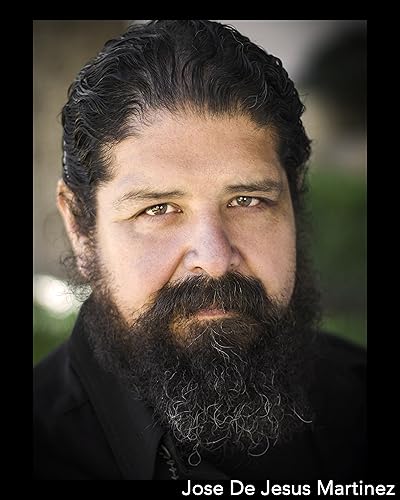 Jose De Jesus Martinez