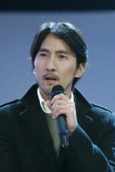Zhu Wen Chao