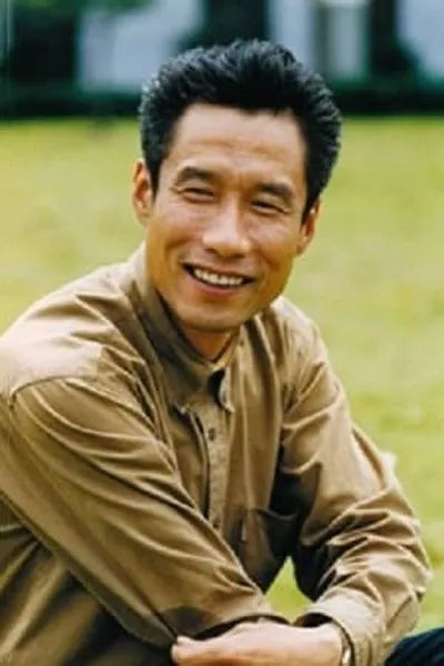 Jiang Yiyi
