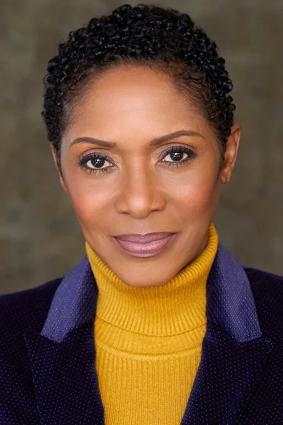 Nancy Linehan Charles