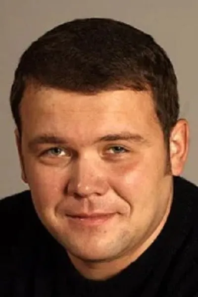 Kirill Kovbas