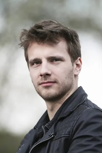 Maciej Musial