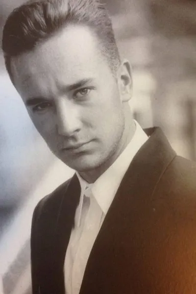 Dylan Shaun McCullough