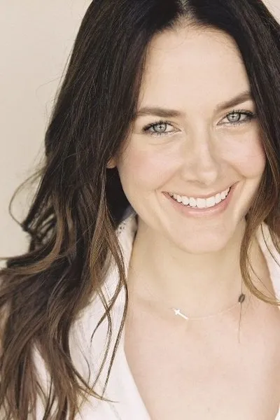 Anna Margaret Hollyman