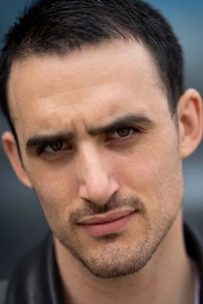 Cameron Cowperthwaite