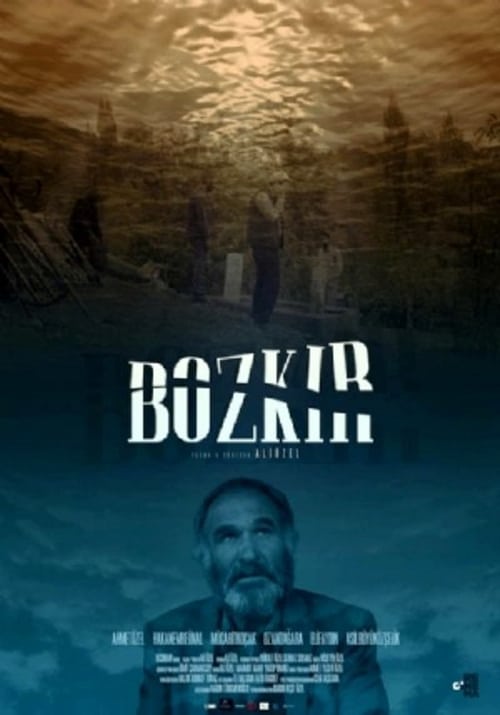 فیلم ترکی Bozkir سبزدشت 2019