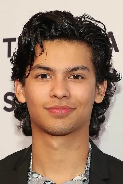 Xolo Maridueña