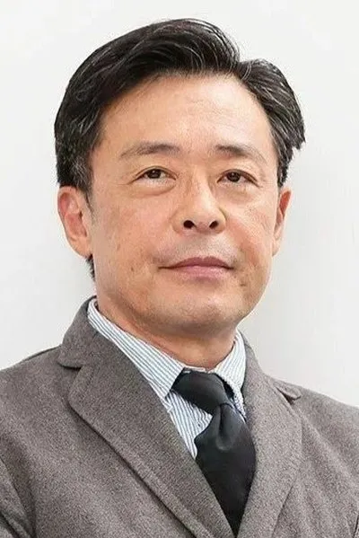 Ken Mitsuishi