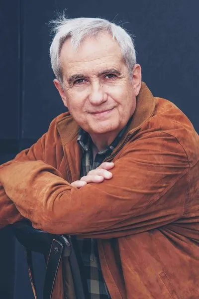 Asier Valdestilla García