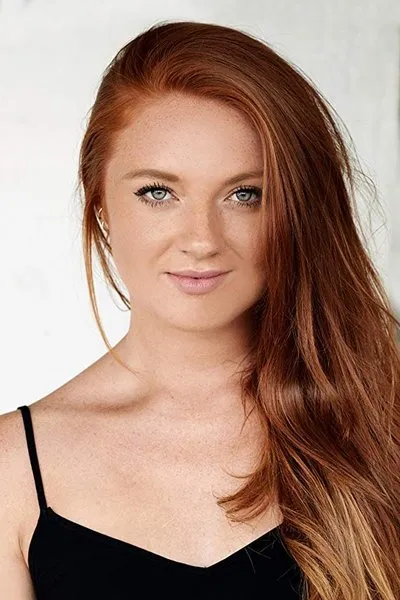 Roman GianArthur Irvin