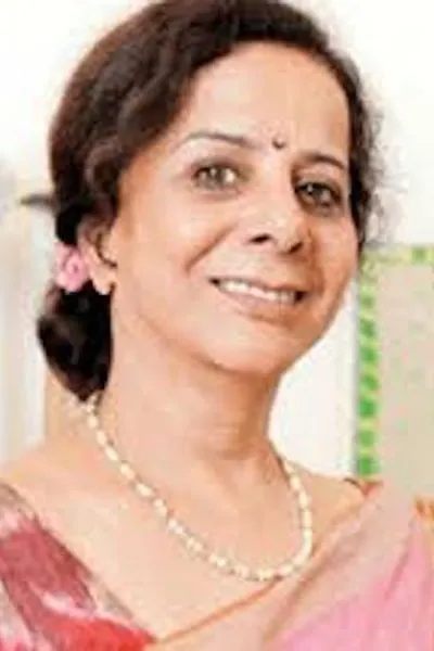 Bindiya Goswami
