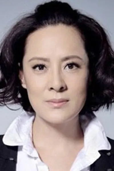 Li Haofang