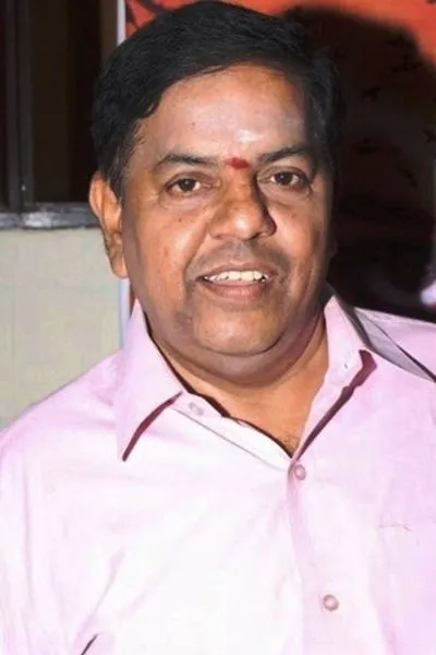 Kathadi Ramamurthy