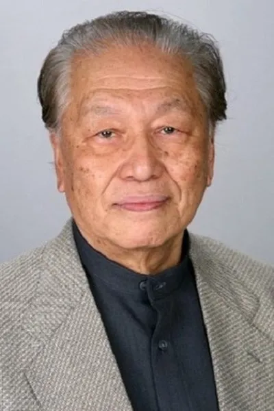 Takeshi Katô