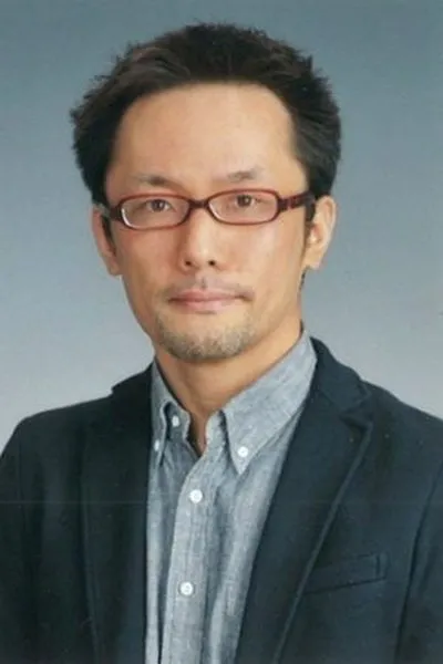 Tomohiko Itô