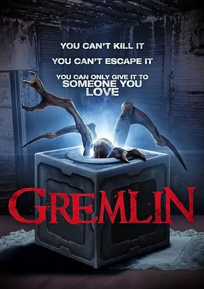 فیلم Gremlin 2017