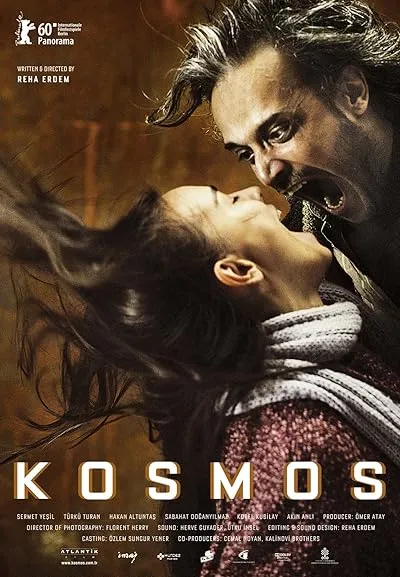  فیلم Kosmos 2009