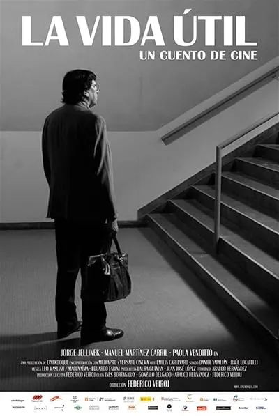  فیلم A Useful Life 2010