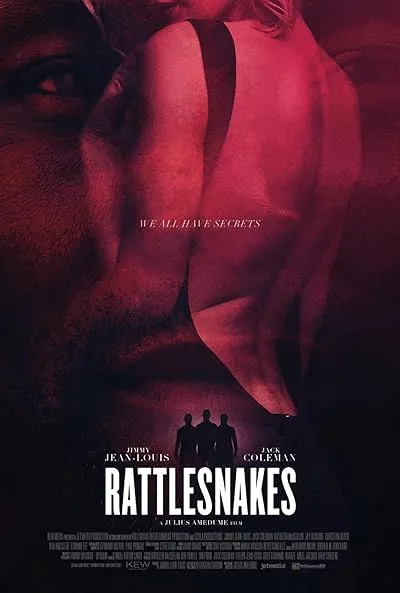  فیلم Rattlesnakes 2019