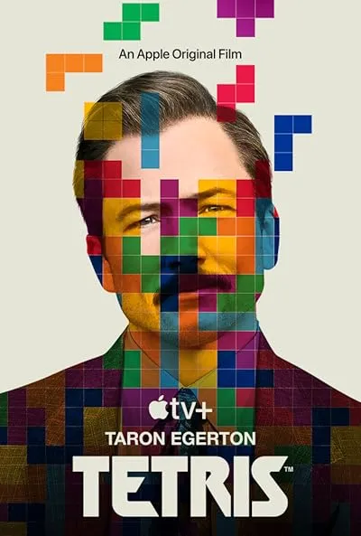  فیلم Tetris 2023