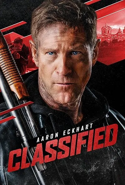  فیلم Classified 2024