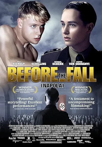  فیلم Before the Fall 2004