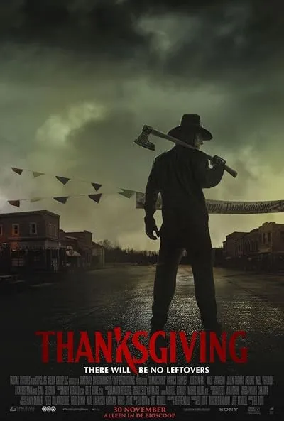  فیلم Thanksgiving 2023