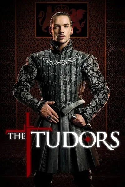  سریال The Tudors