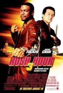 فیلم Rush Hour 3 2007