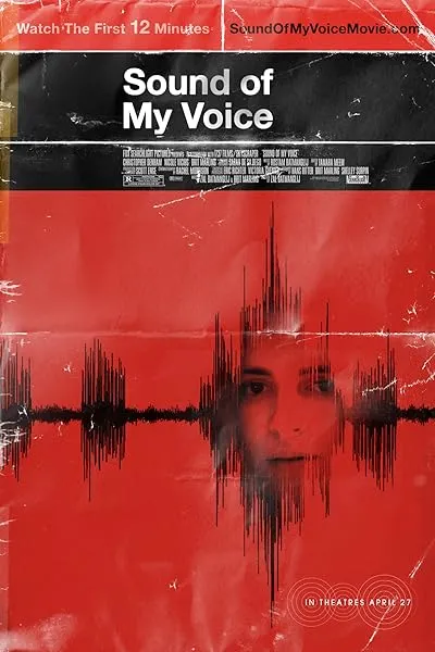  فیلم Sound of My Voice 2011