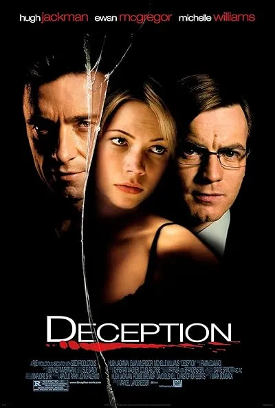  فیلم Deception 2008