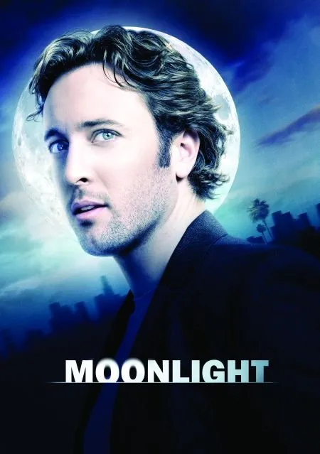  سریال Moonlight
