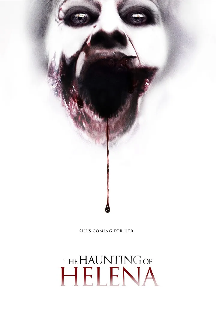  فیلم The Haunting of Helena 2012