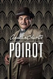 سریال Poirot