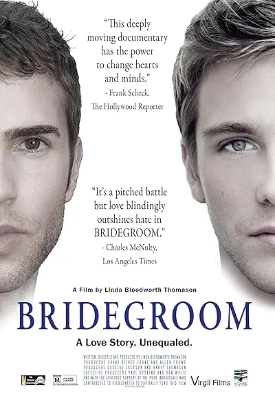  مستند Bridegroom 2013