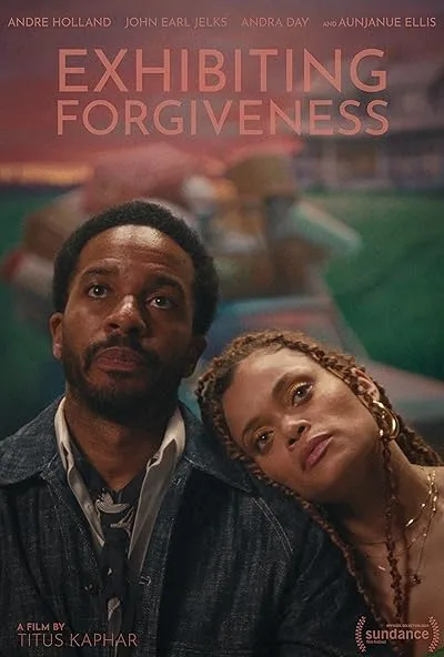  فیلم Exhibiting Forgiveness 2024