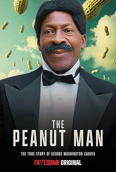  فیلم The Peanut Man 2024