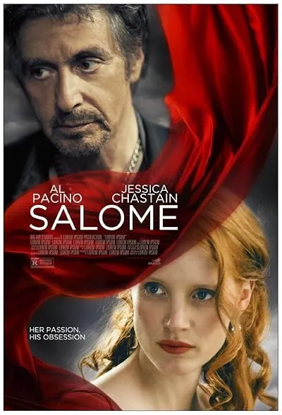  فیلم Salomé 2013