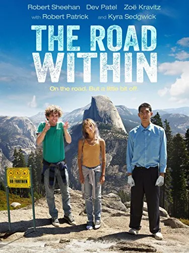  فیلم The Road Within 2014