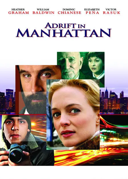  فیلم Adrift in Manhattan 2007