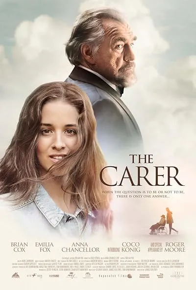  فیلم The Carer 2016