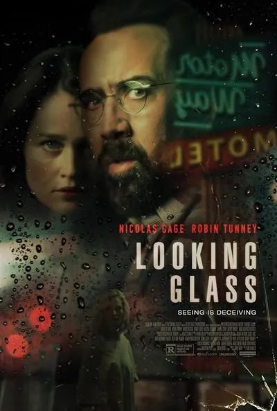  فیلم Looking Glass 2018