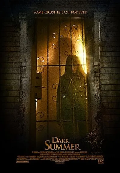  فیلم Dark Summer 2015
