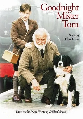  فیلم Goodnight Mr Tom 1998
